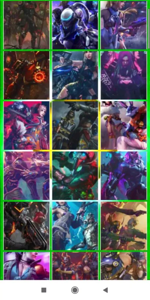 Wallpaper For Gamers 4K 2020 স্ক্রিনশট