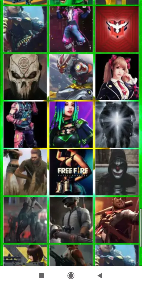 Wallpaper For Gamers 4K 2020 স্ক্রিনশট