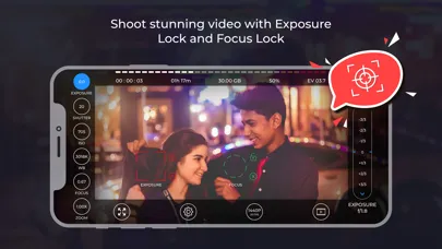 Video Recorder Pro スクリーンショット