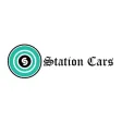 Station Cars Driver