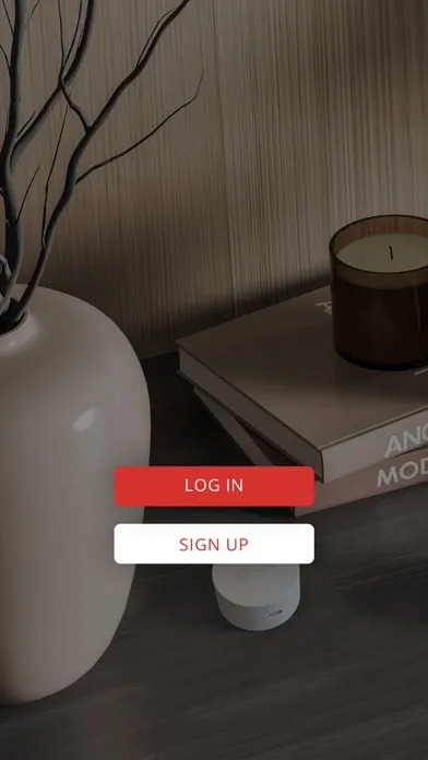 Provision Lock Screenshots