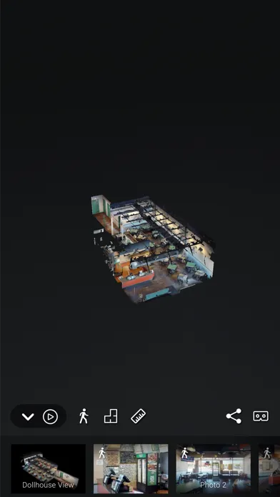 Captures d'écran de Explorist