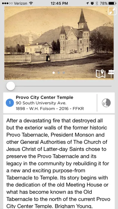 تصاویر Provo Historic Tours