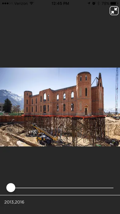 تصاویر Provo Historic Tours