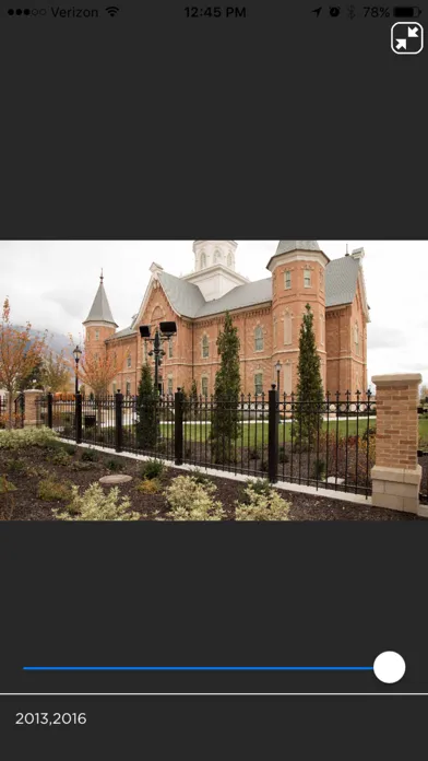 تصاویر Provo Historic Tours