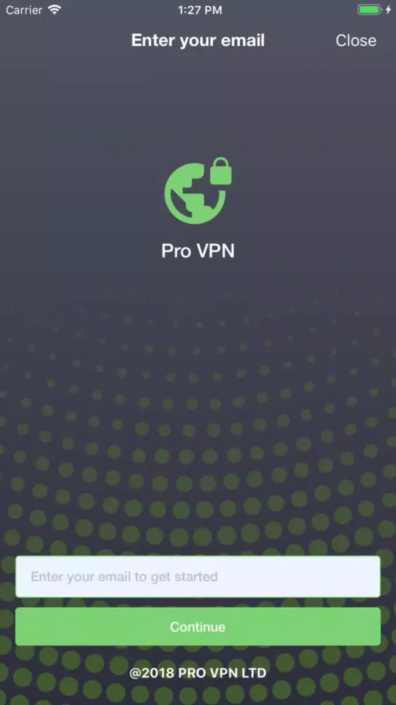 تصاویر ProVPN