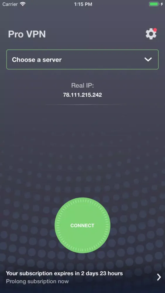تصاویر ProVPN