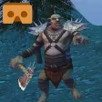 VR Fantasy Wars for Cardboard