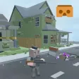 VR Toon Shooter