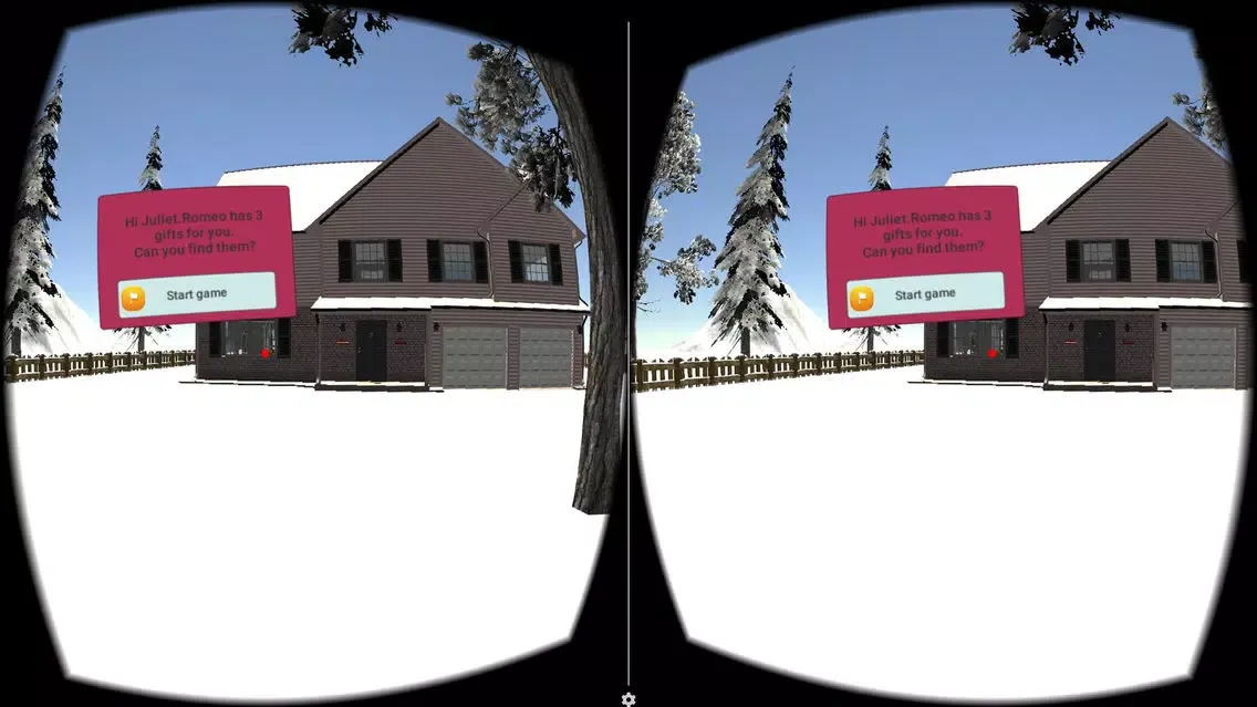 صور VR Valentine's Day
