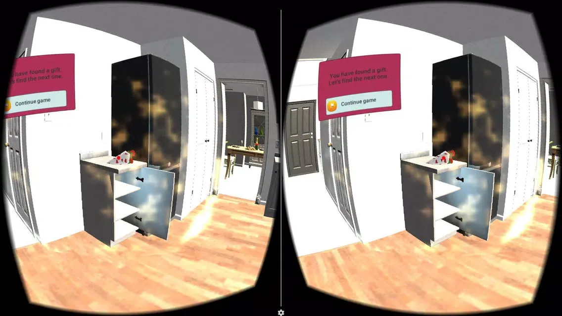 صور VR Valentine's Day