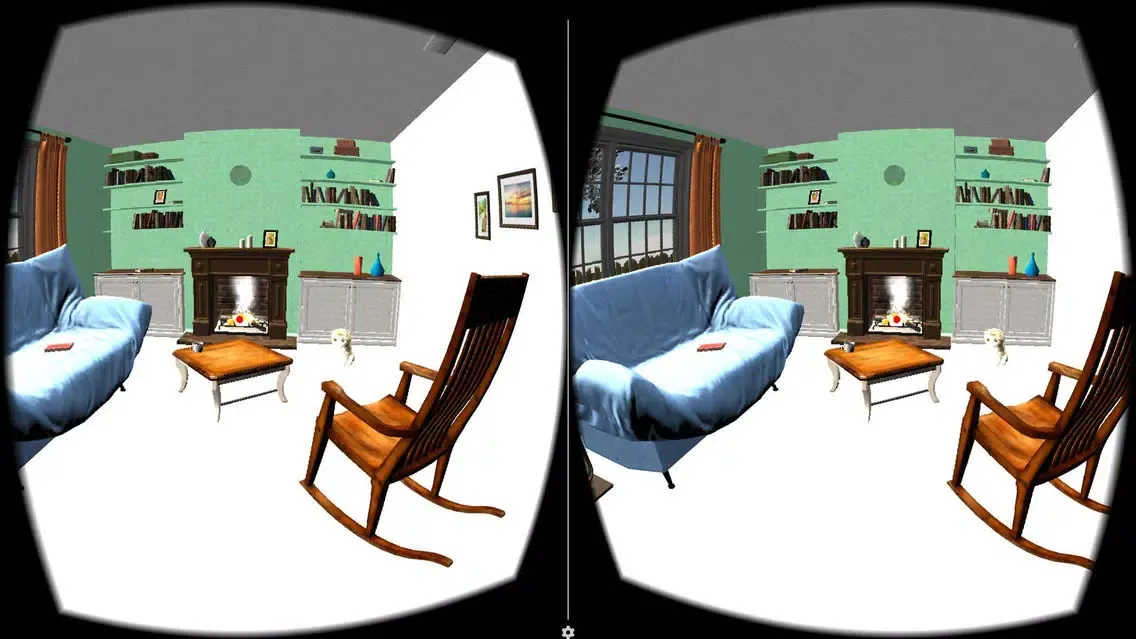 صور VR Valentine's Day