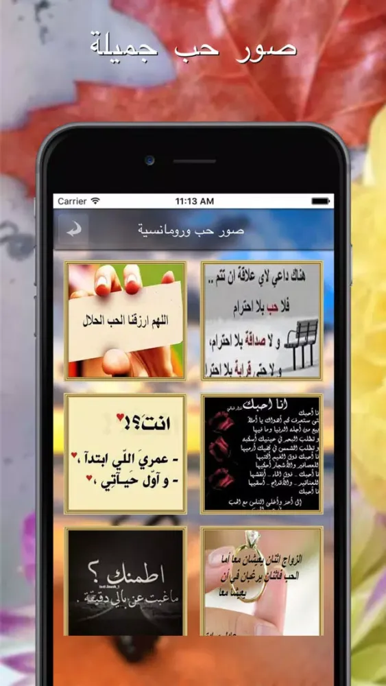 صور حب رومانسية جميلة Screenshots