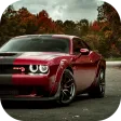 Dodge Charger Wallpapers