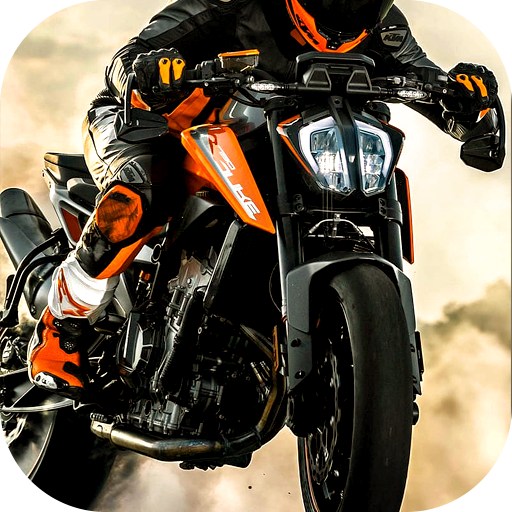 KTM Wallpapers