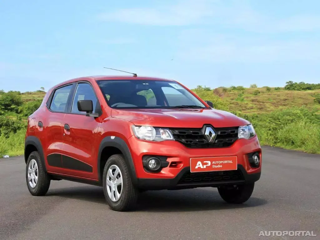 Renault Wallpapers سکرین شاٹس