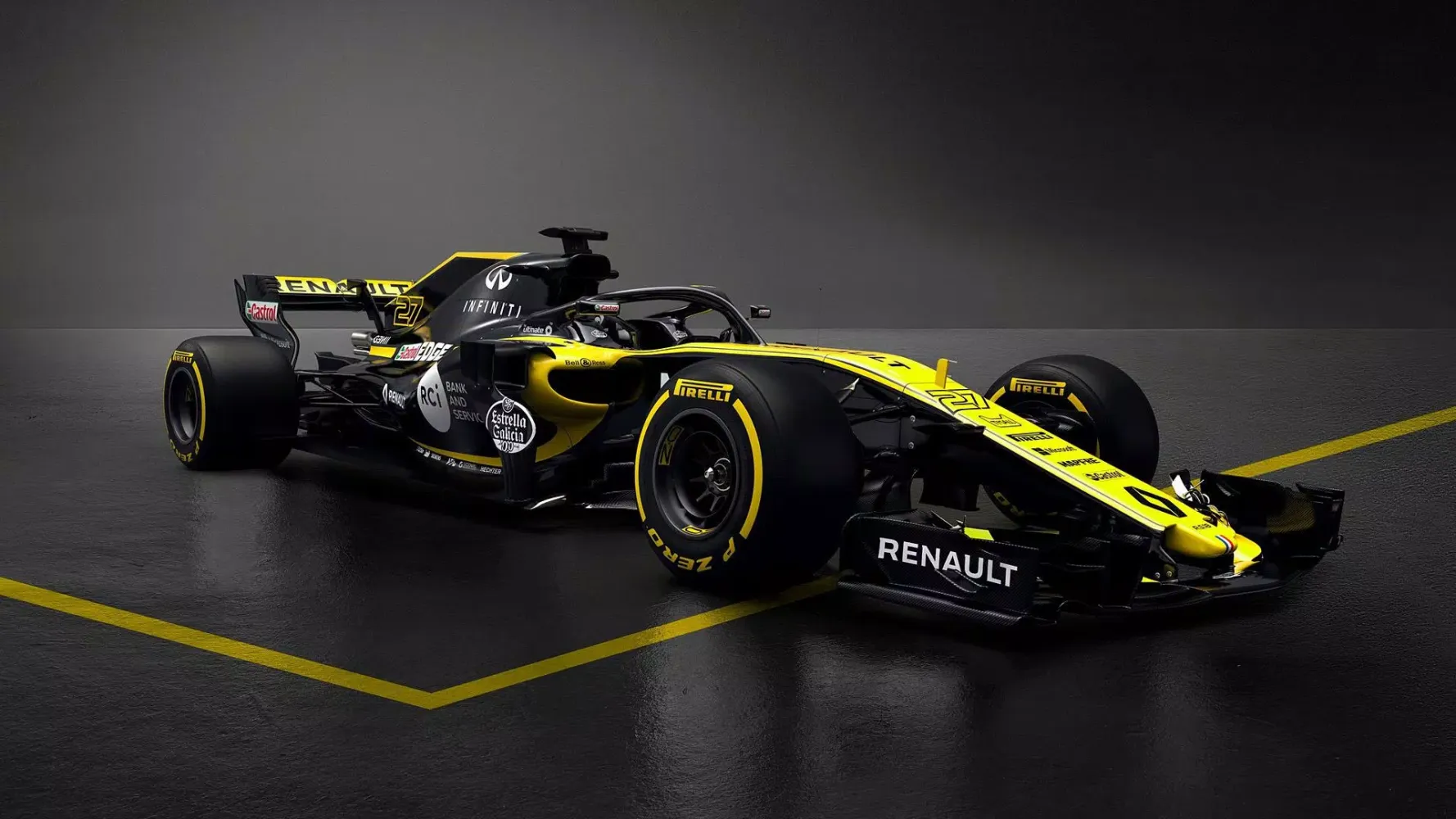 Renault Wallpapers سکرین شاٹس