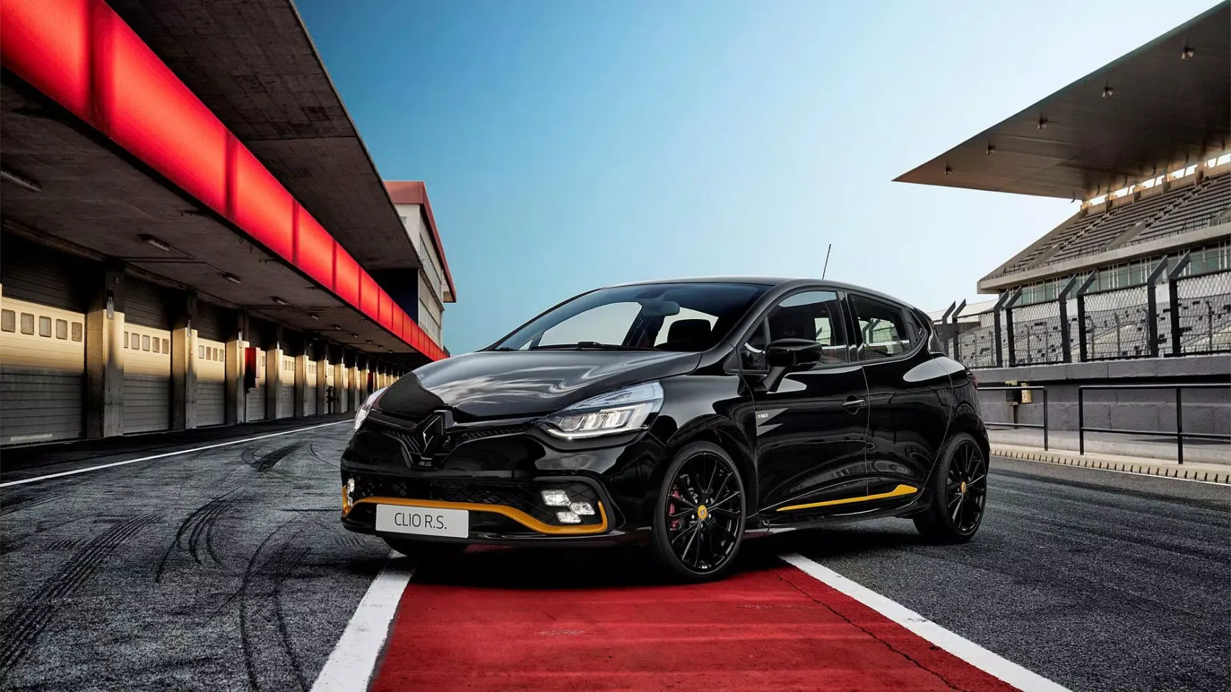 Renault Wallpapers سکرین شاٹس