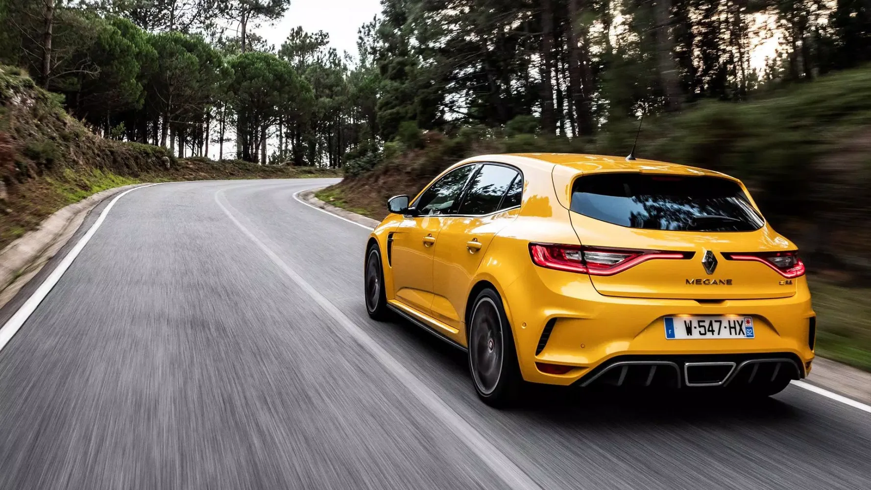 Renault Wallpapers سکرین شاٹس
