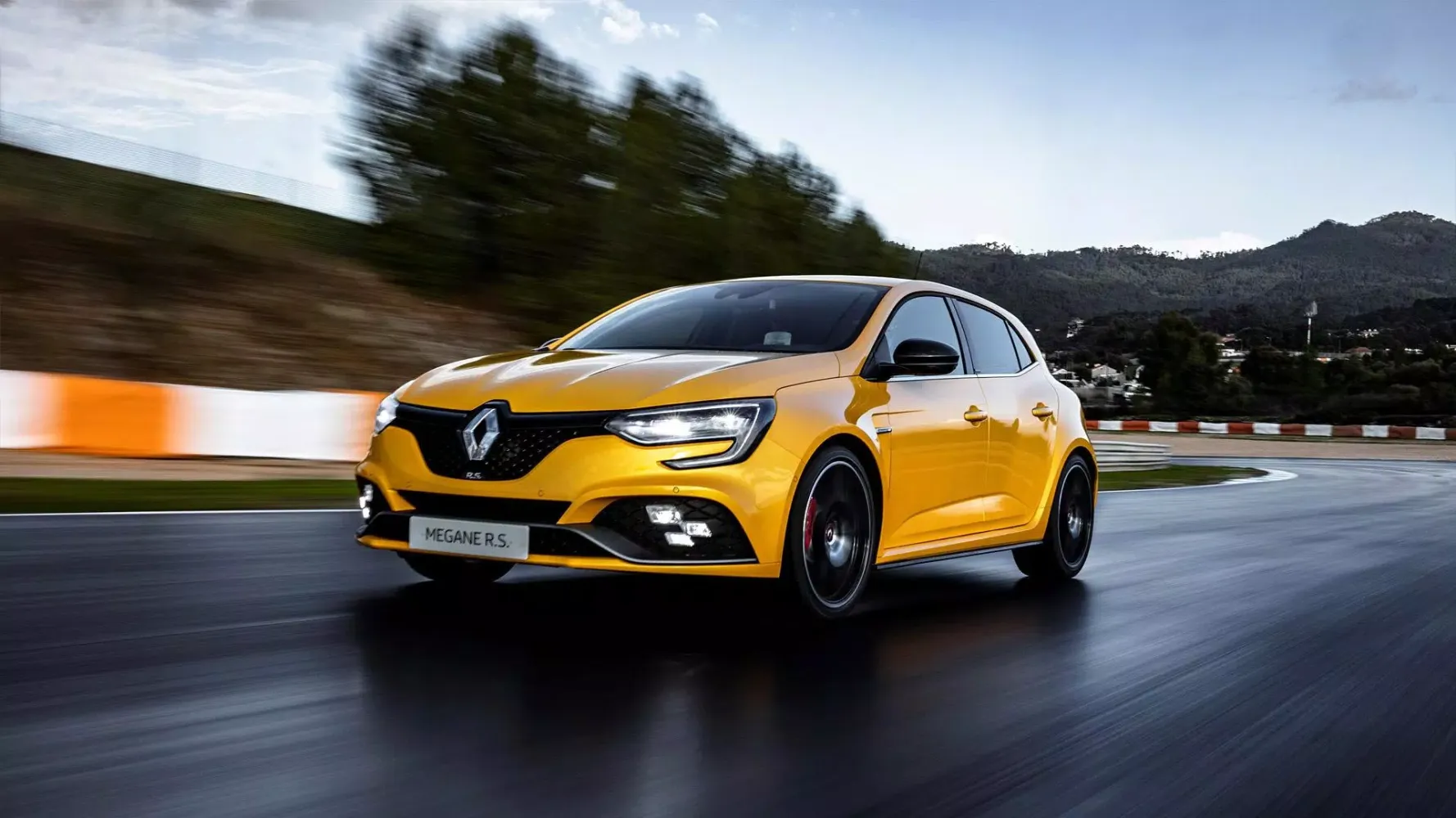 Renault Wallpapers سکرین شاٹس