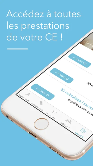 CE AH PLB应用截图
