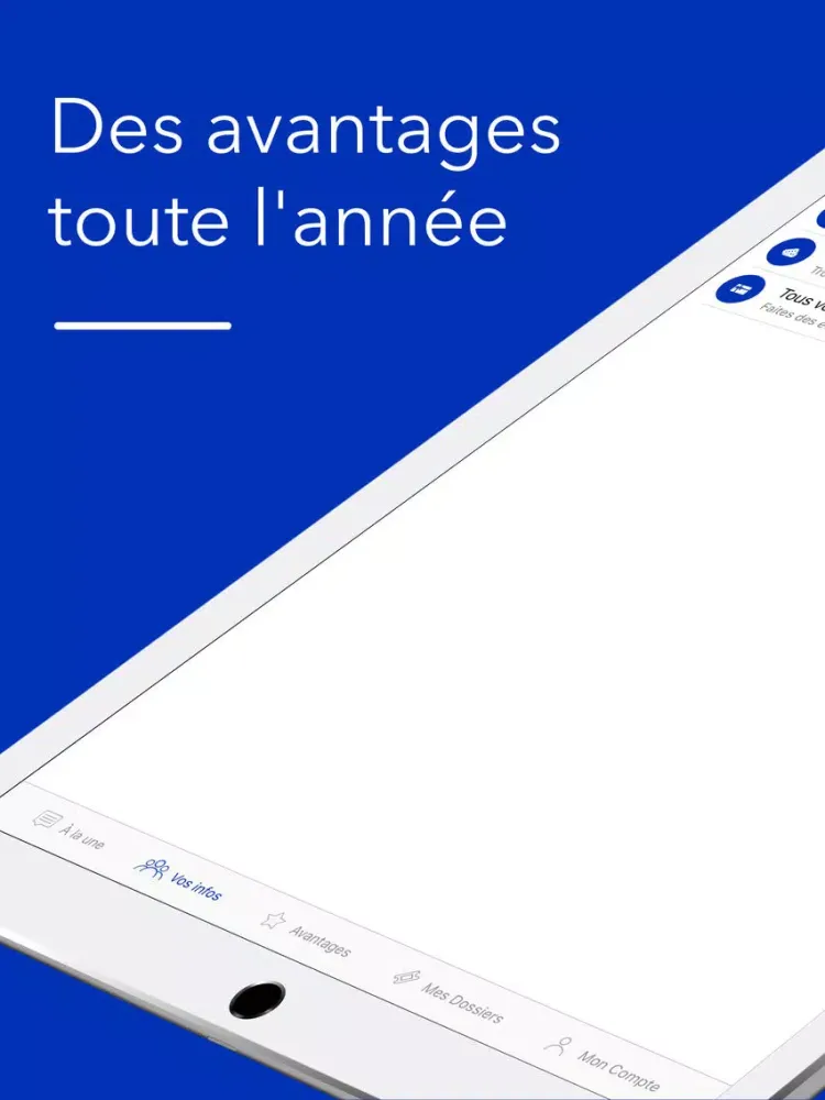 Tangkapan skrin CE IFF iPad 