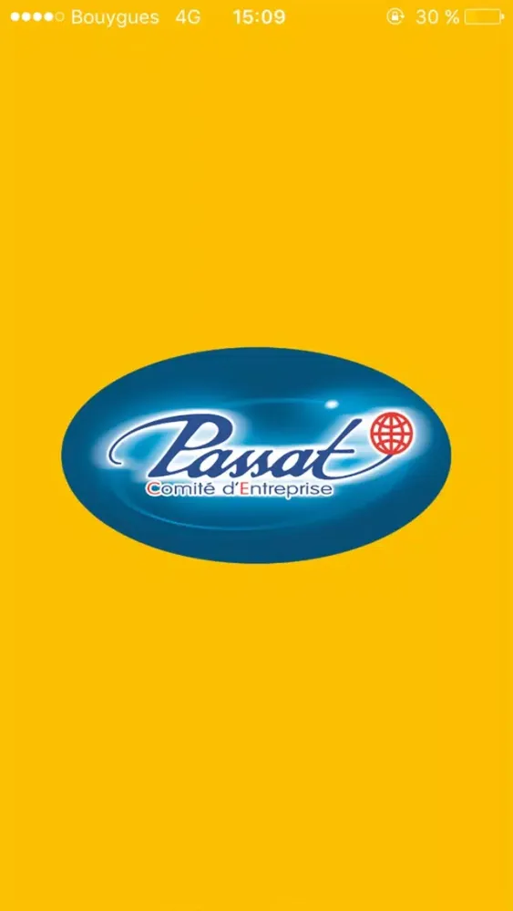 CE PASSAT स्क्रीनशॉट