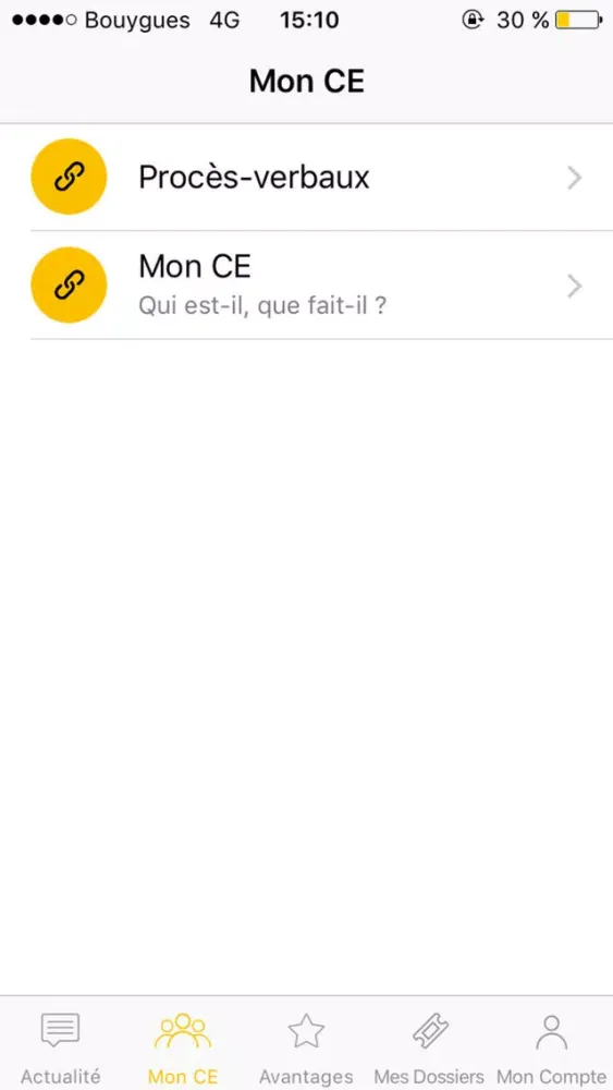 CE PASSAT स्क्रीनशॉट