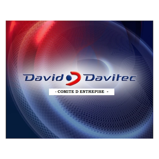 CE DAVID ET DAVITEC