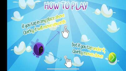 Capturas de pantalla de Quirky Flight