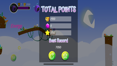 Capturas de pantalla de Quirky Flight