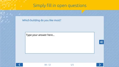ProConnect Screenshots