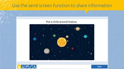 ProConnect Screenshots