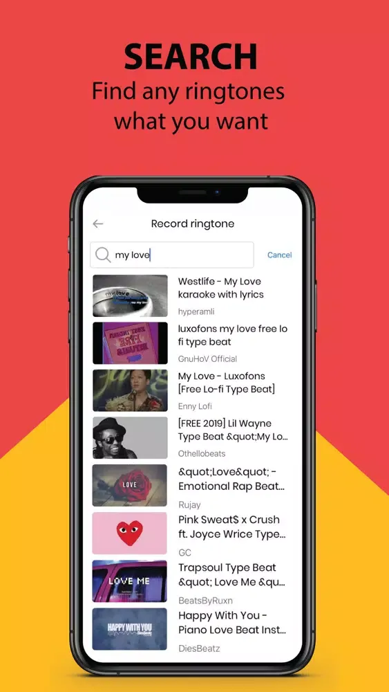 Cool Ringtones - Mp3 Cutter スクリーンショット