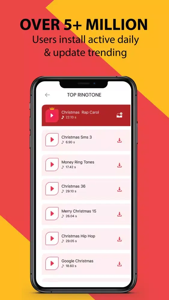 Cool Ringtones - Mp3 Cutter スクリーンショット