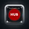 ProxiGuard Live Hub