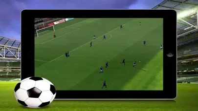El Classico Liga: Football game and head soccer应用截图