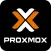 Proxmox Virtual Environment