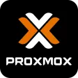 Proxmox Virtual Environment Proxmox Virtual Environment
