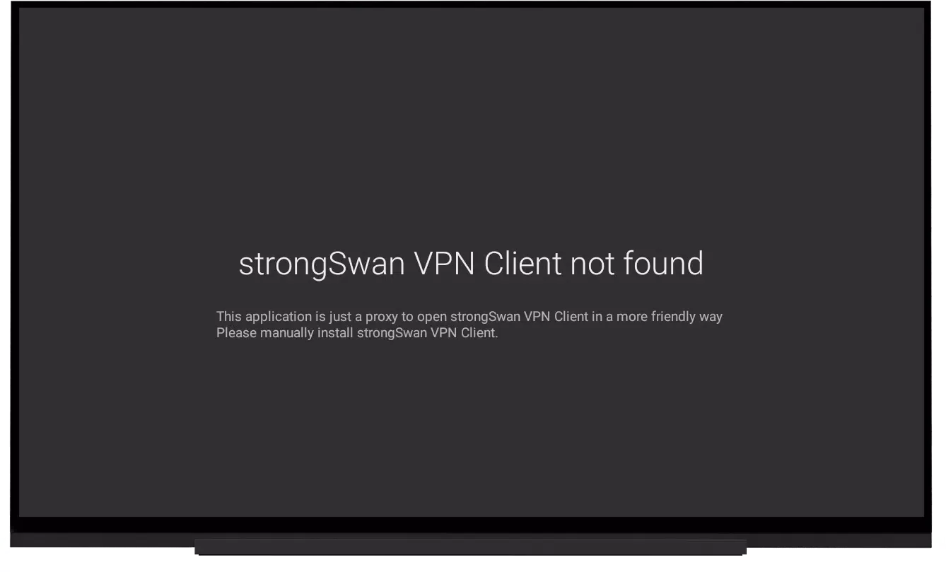 Ảnh chụp màn hình của Swan Shortcut
