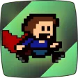 I wanna be the jumper
