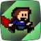 I wanna be the jumper