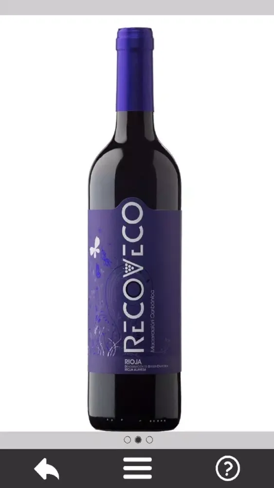 Bodegas de España Ekran Görüntüleri