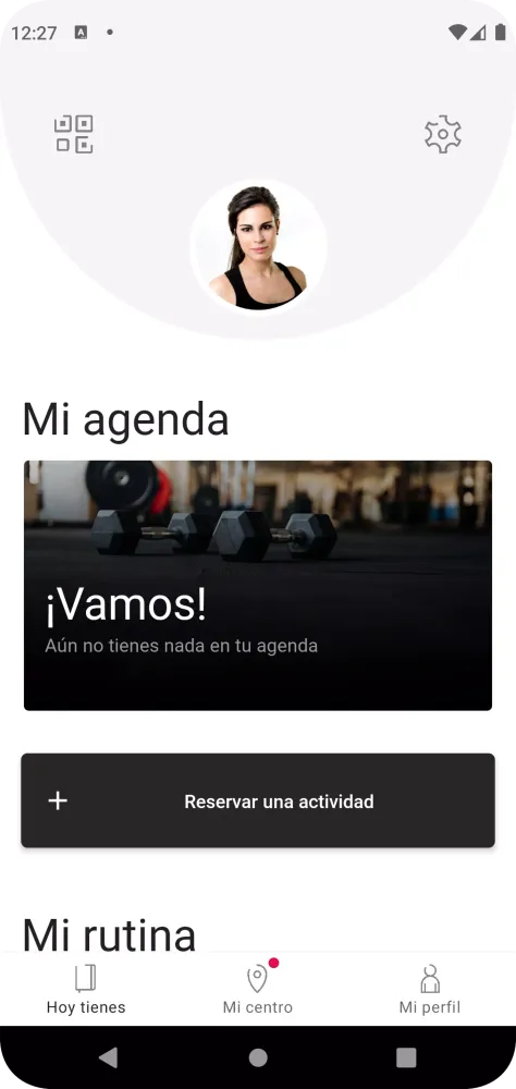 تصاویر ULTRA GYM