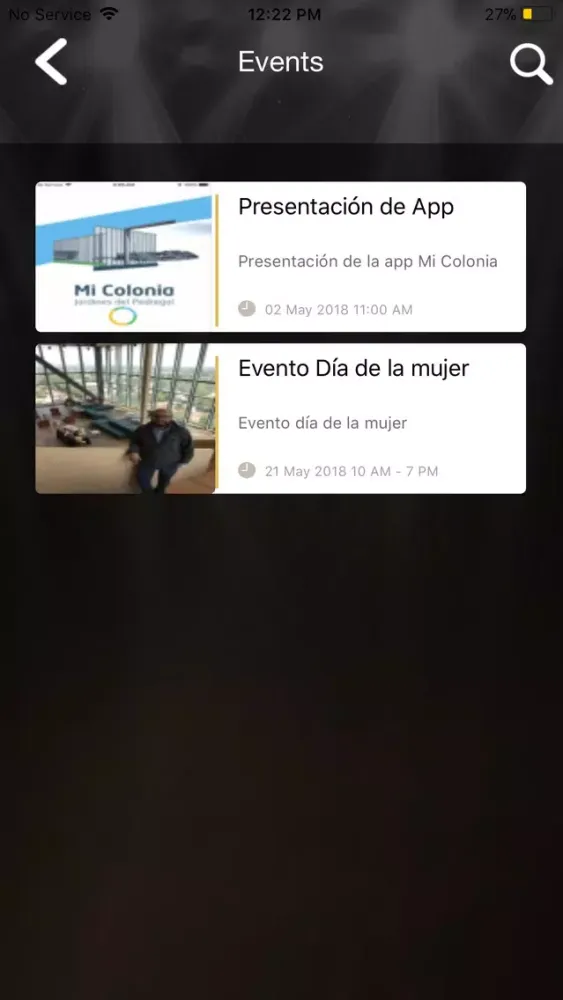 Capturas de tela do Urban Hotshot