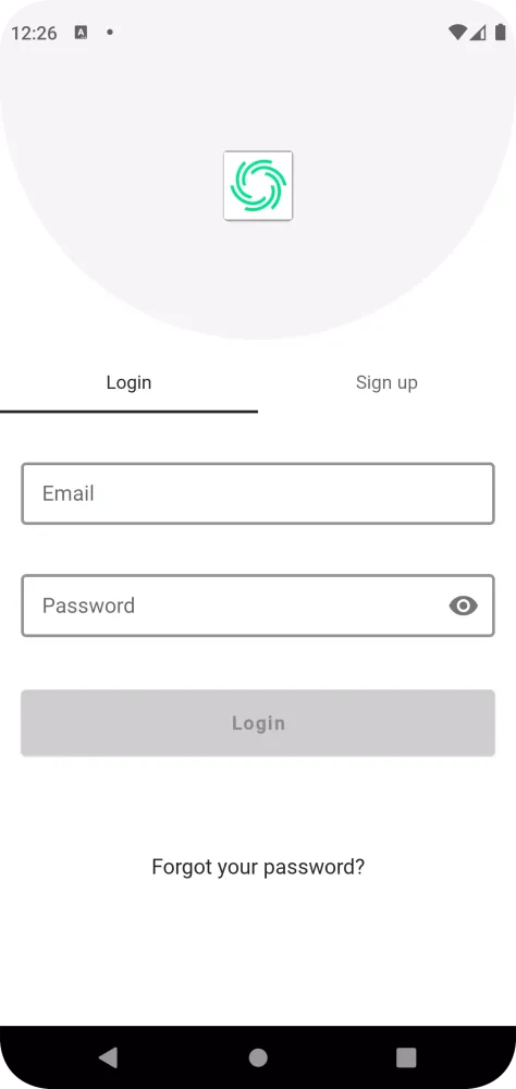ègora Screenshots