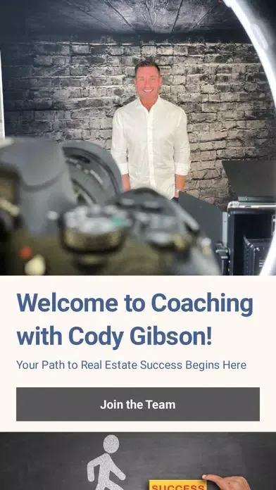 Скриншоты Cody Gibson