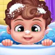 Baby Daycare - Babysitter Game
