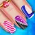 Nail Salon - Fashion Nail Art