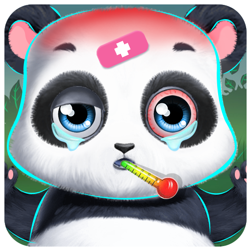 Panda Daycare - Pet Salon & Do Panda Daycare - Pet Salon & Do
